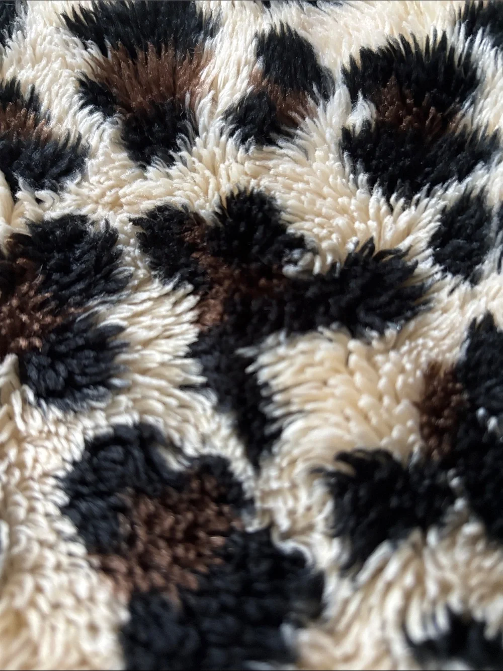 N/A cozy soft