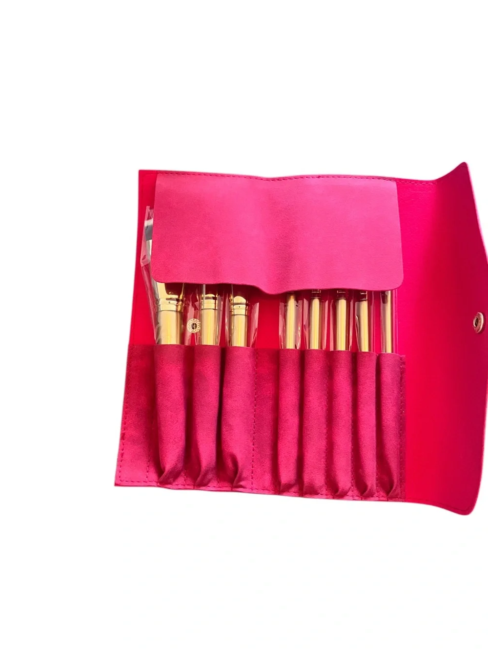 Luxie set gold