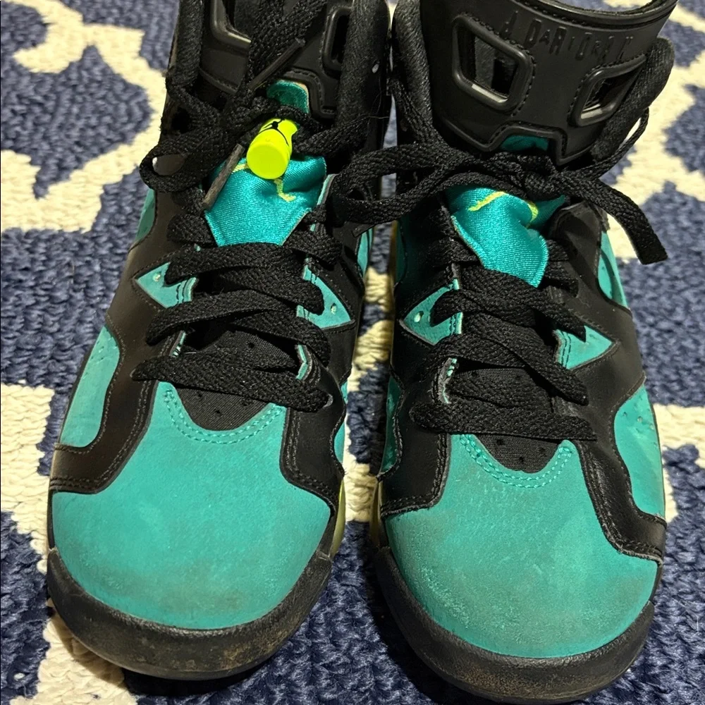 Nike air jordan