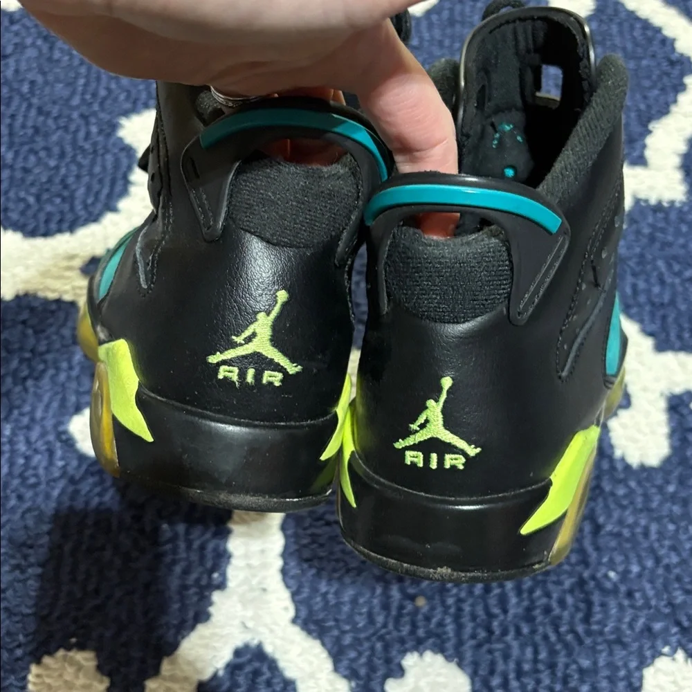 Nike air jordan