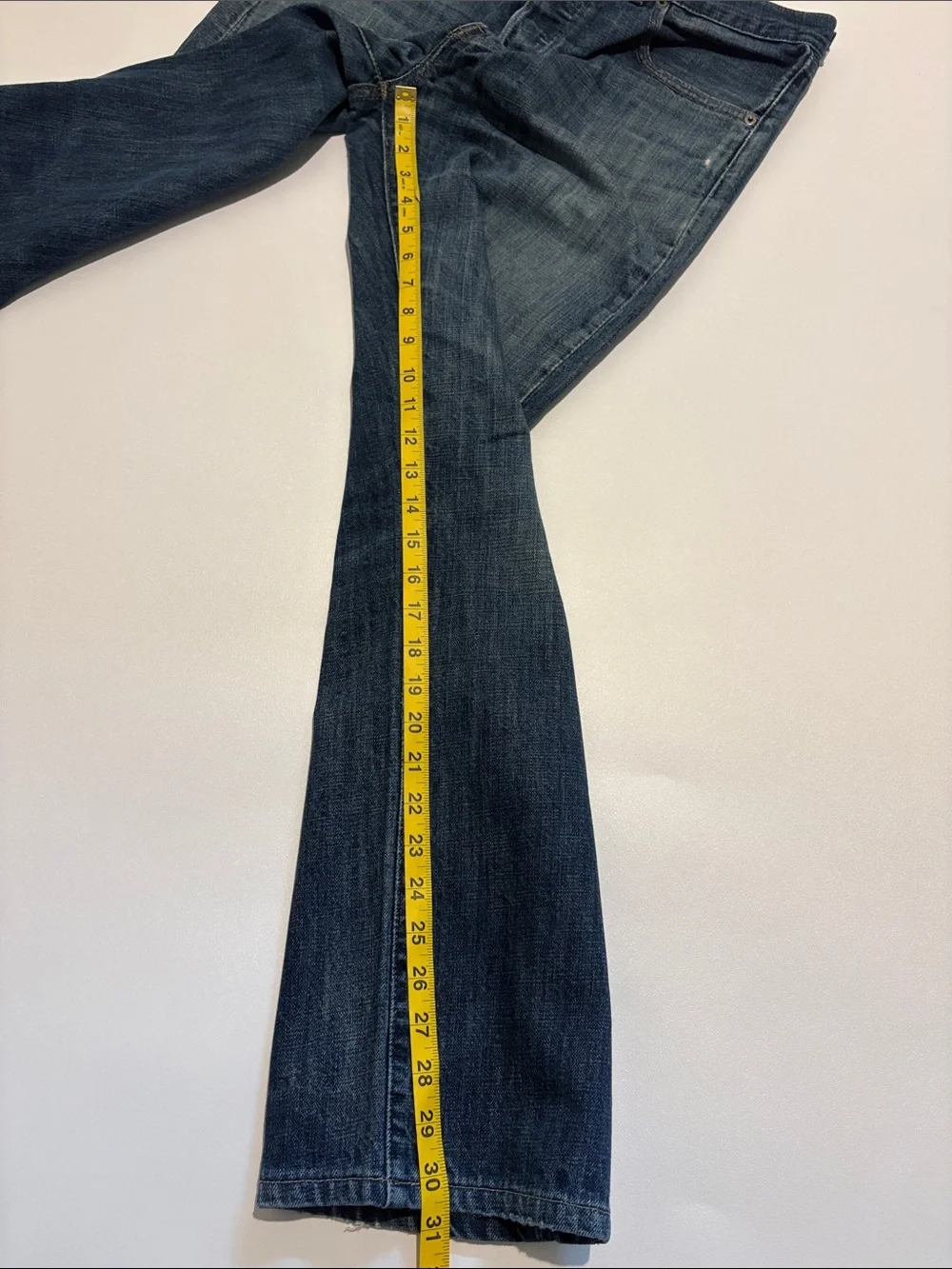 Levis classic levi
