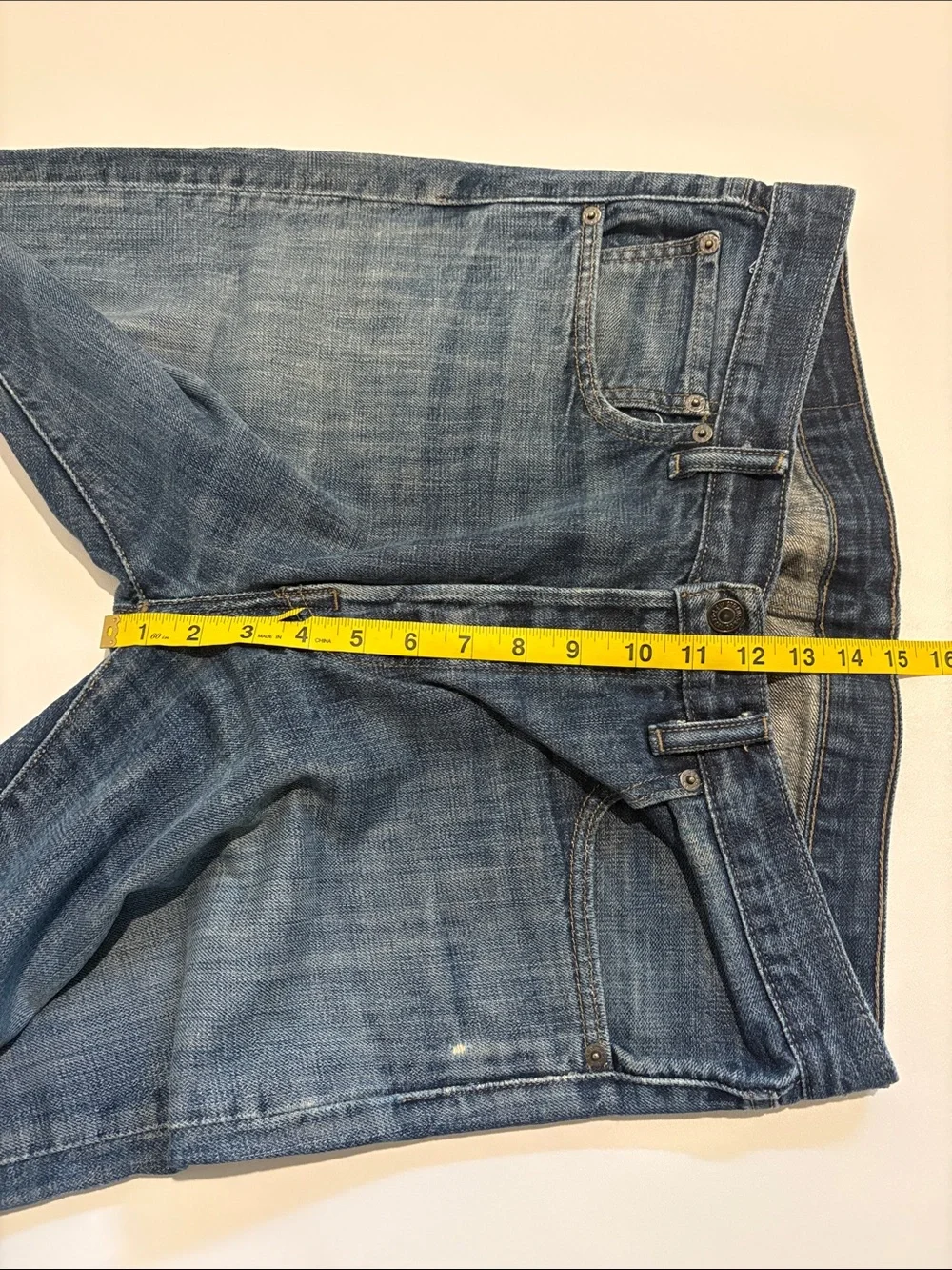 Levis classic levi