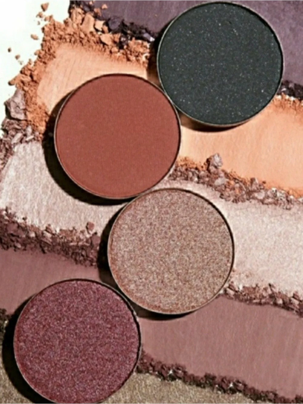 BEAUTY BAKERIE BREAKFAST IN BED EYESHADOW PALETTE