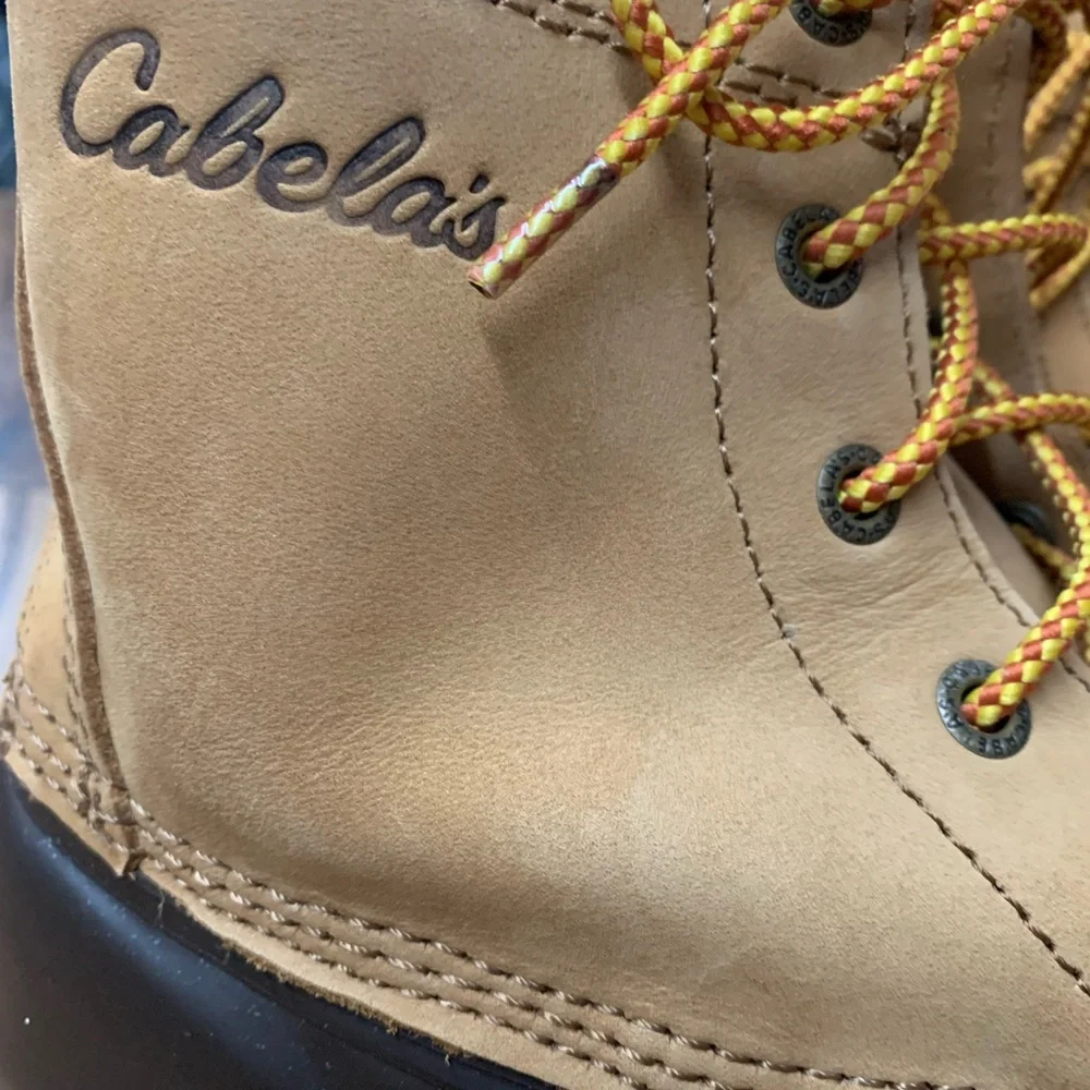 Cabelas durable cabela