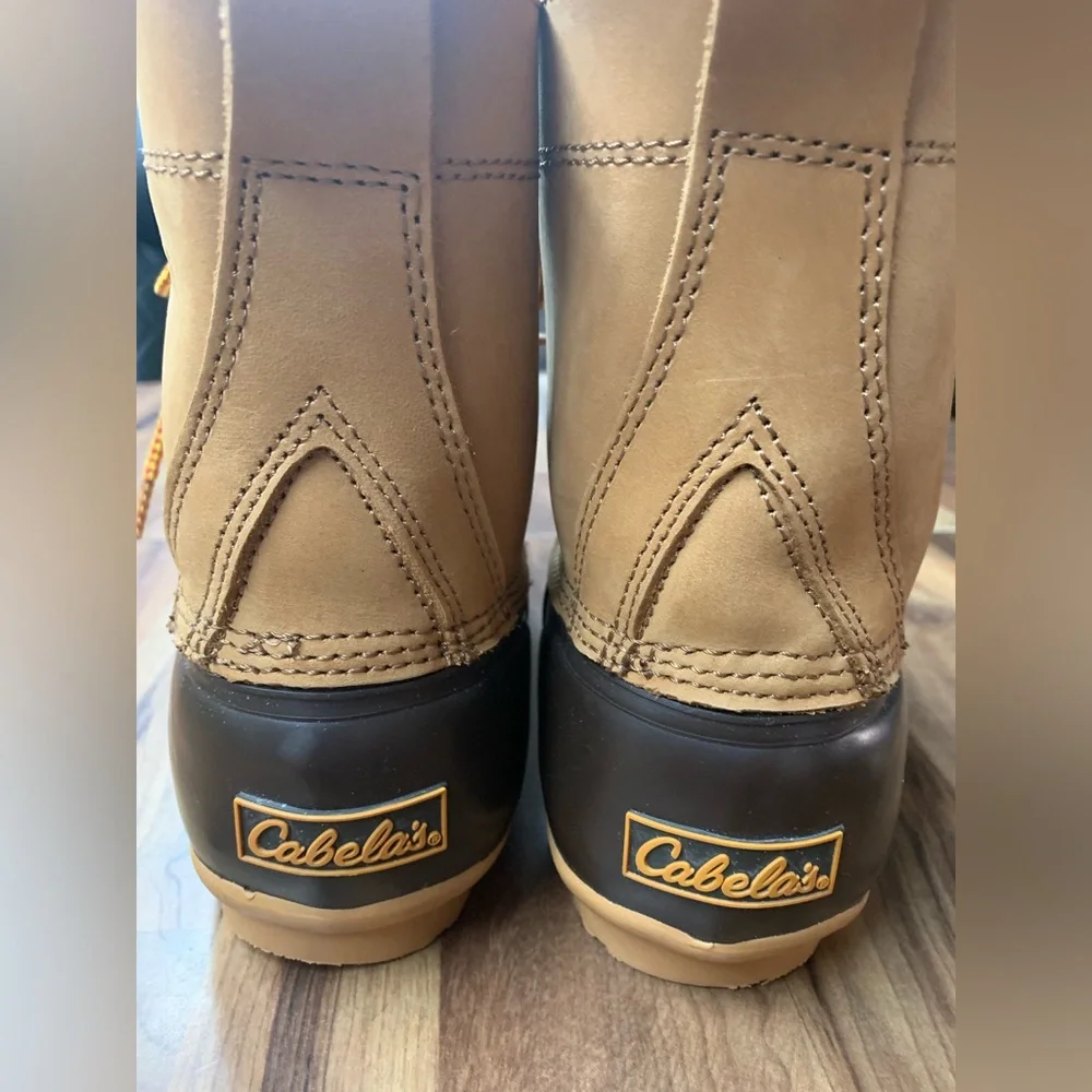 Cabelas durable cabela
