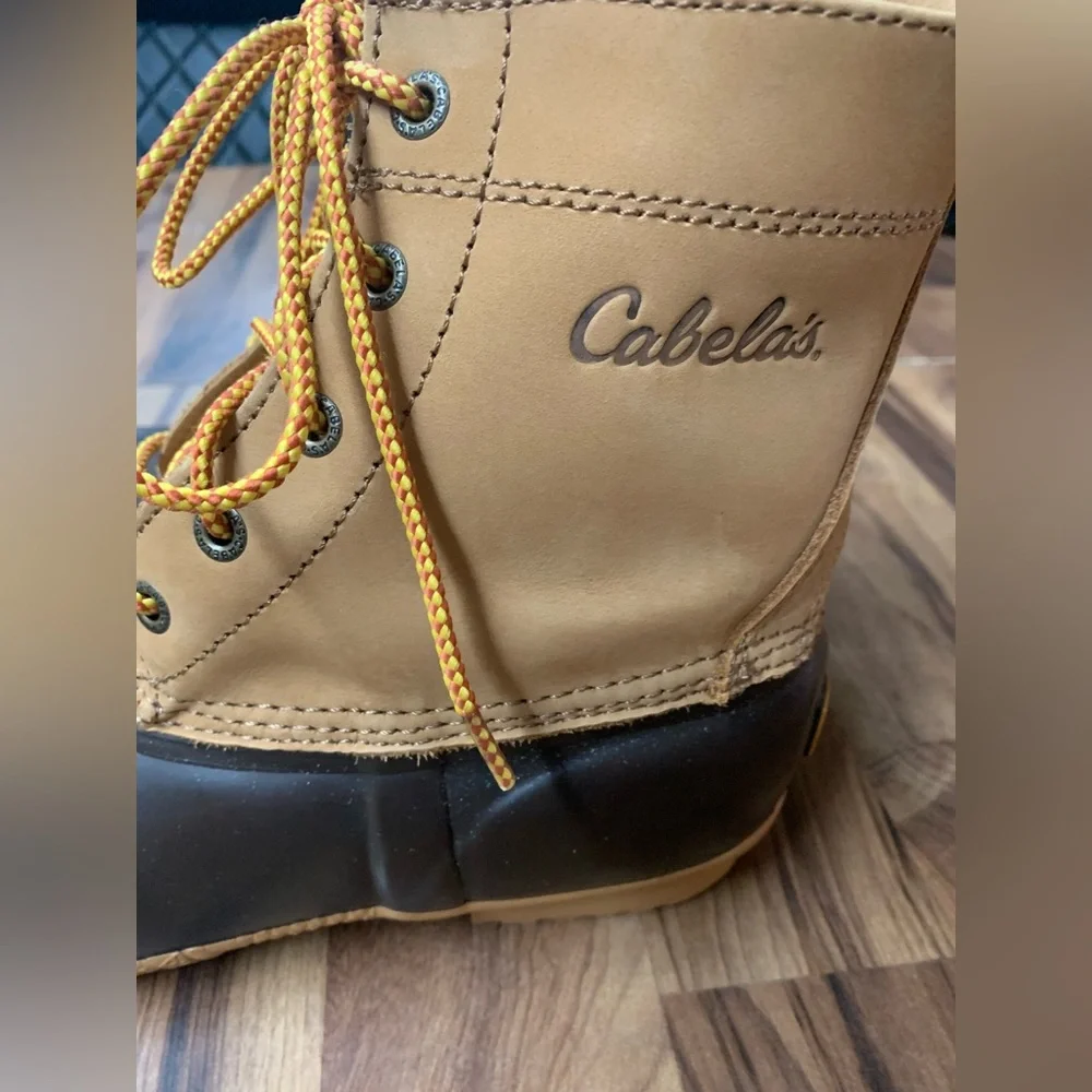Cabelas durable cabela