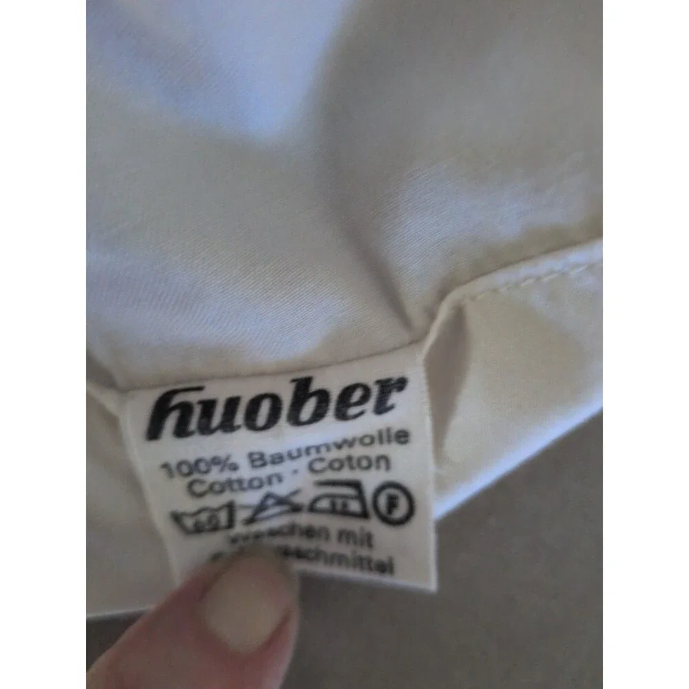 huober ivory king