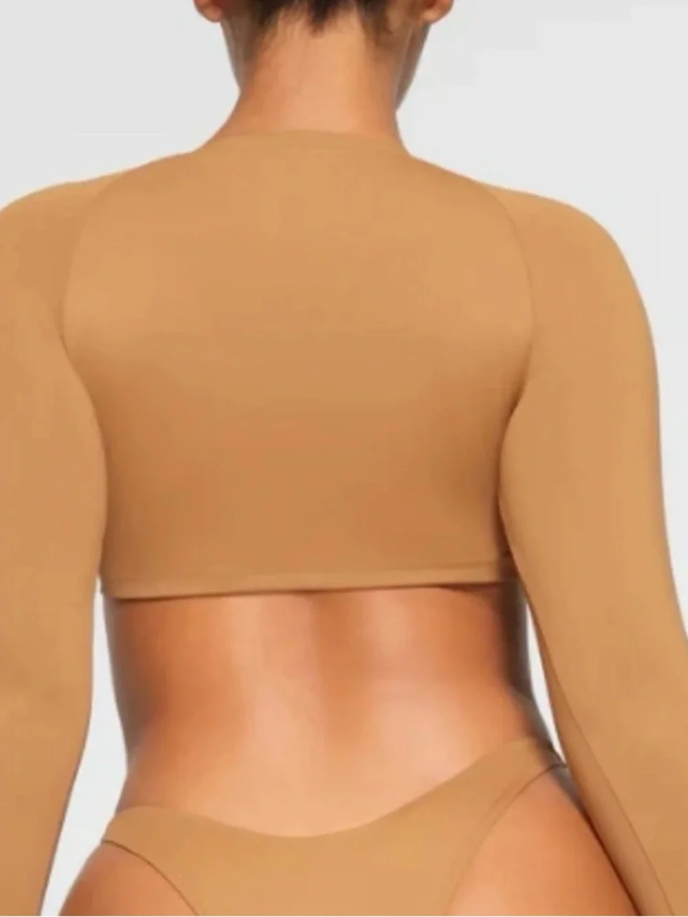 SKIMS long sleeve