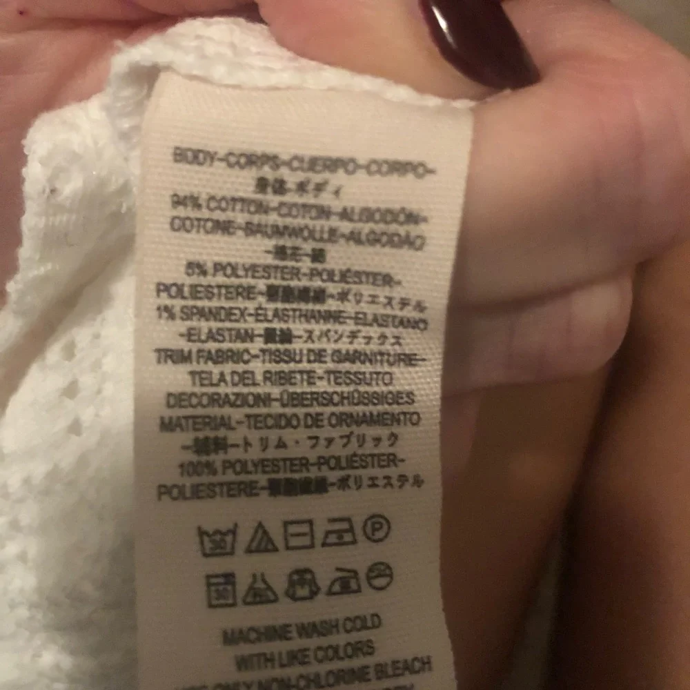 Free People great smoke