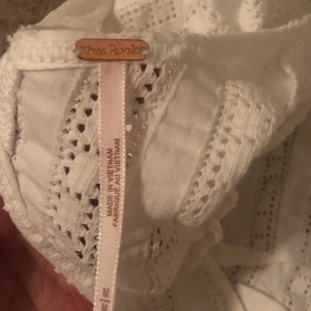 Free People great smoke