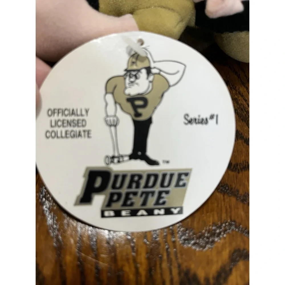 The Unbranded Brand ncaa purdue