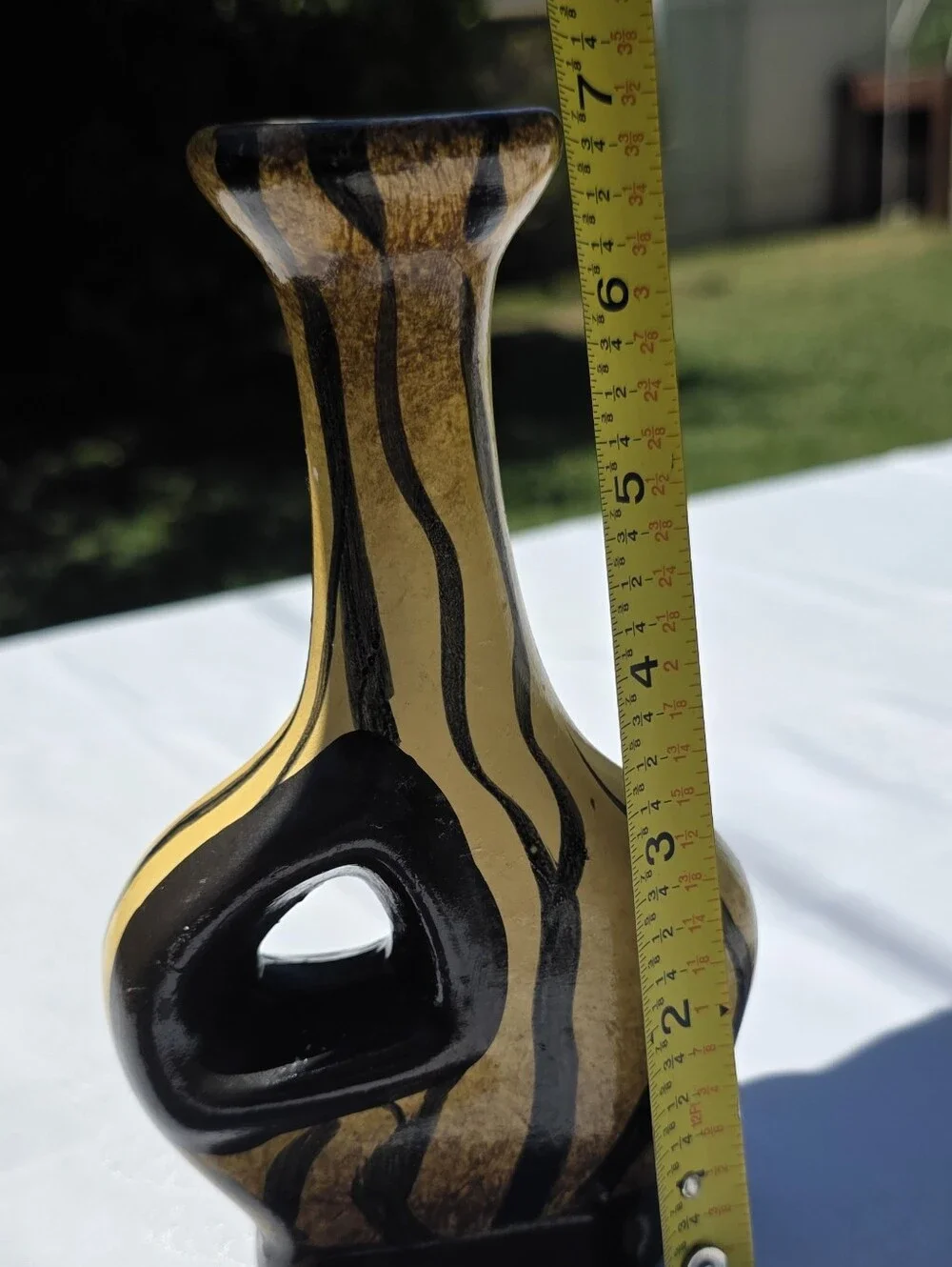 N/A set taper