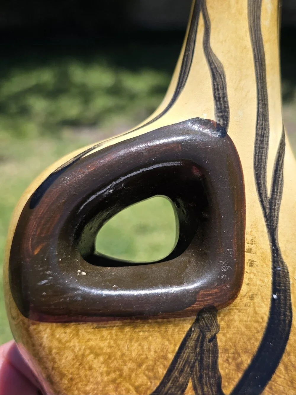 N/A set taper