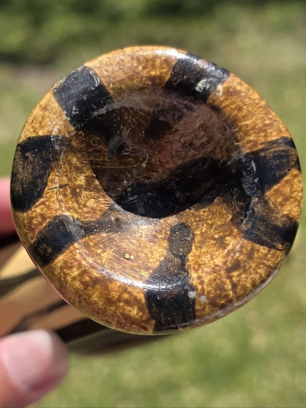 N/A set taper