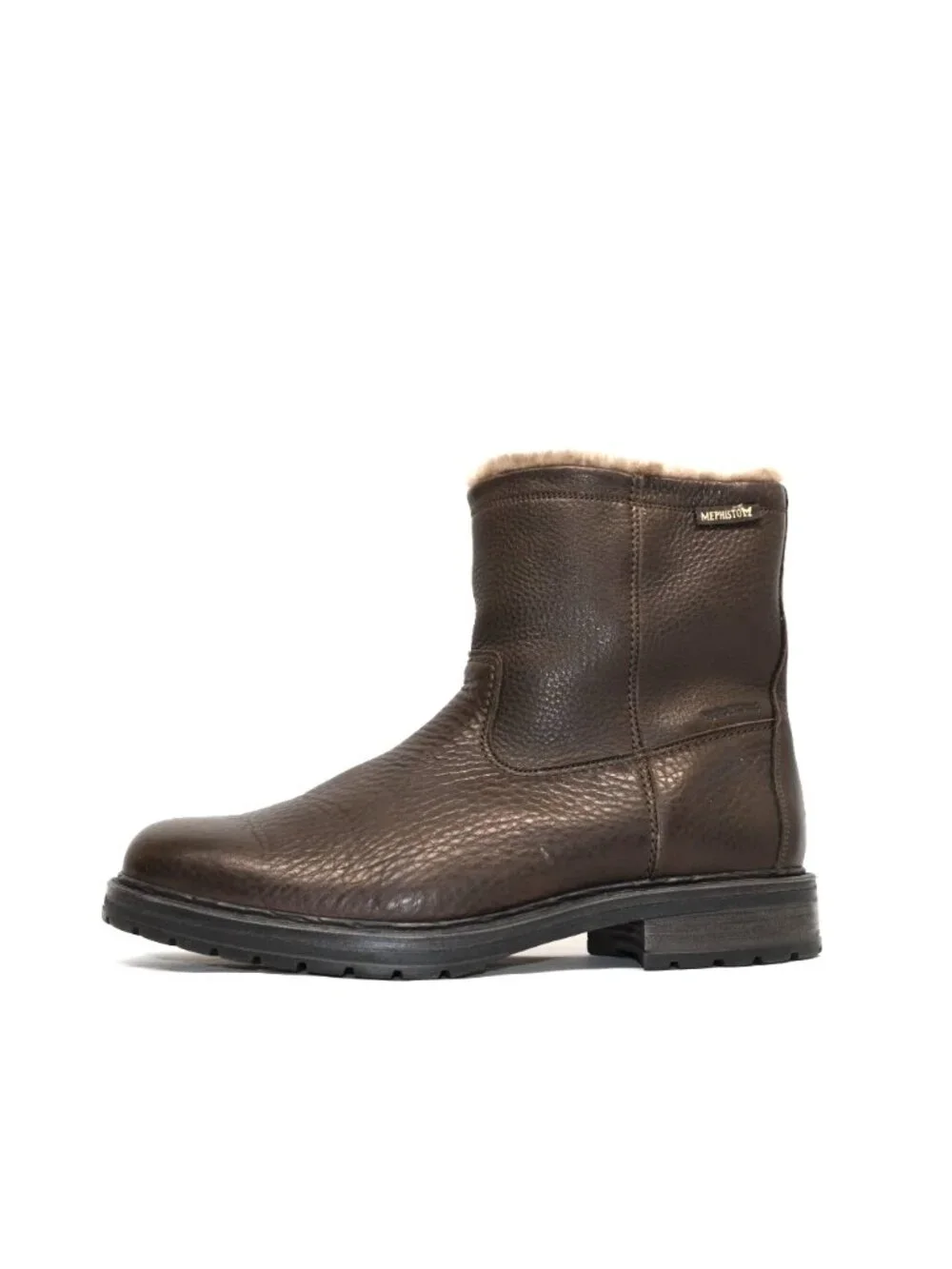 Mephisto $469 sturdy