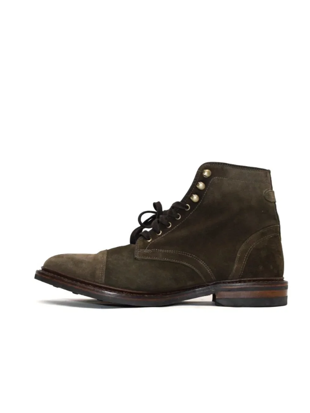 Allen Edmonds new allen