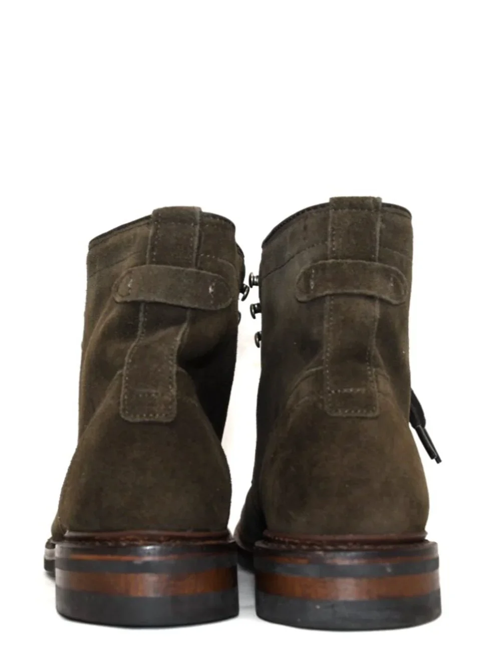 Allen Edmonds new allen