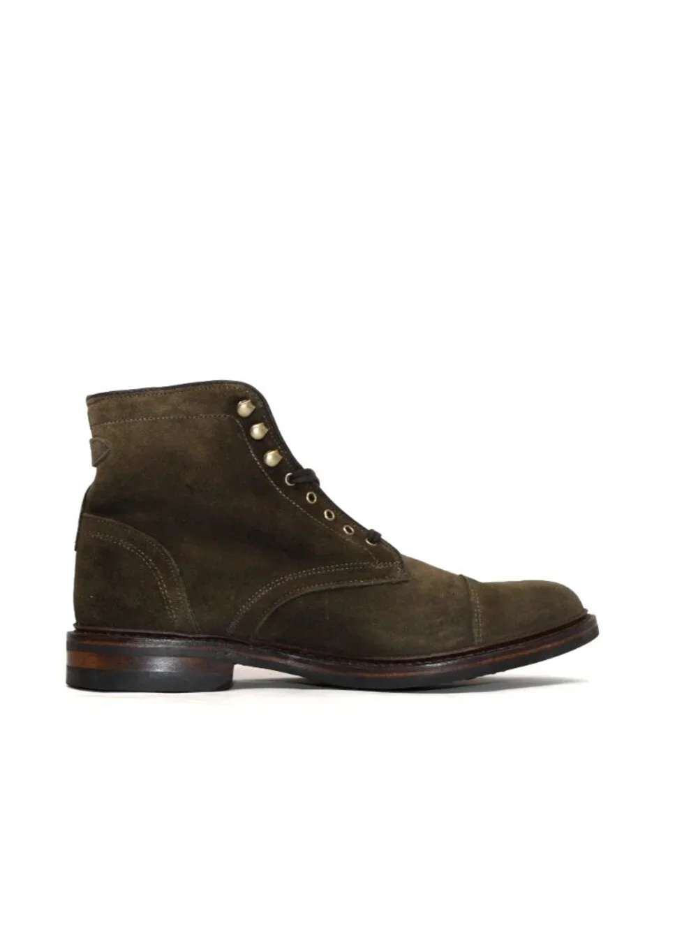 Allen Edmonds new allen