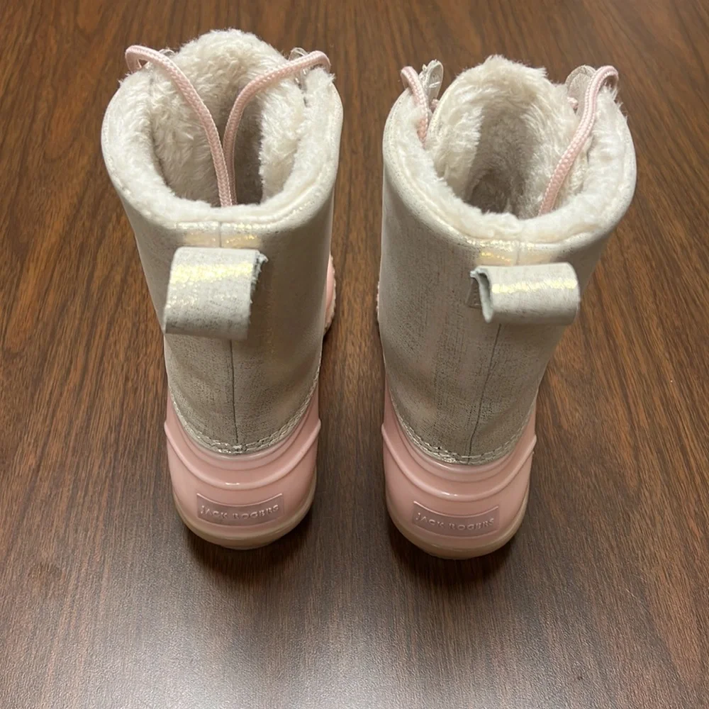 Jack Rogers elevate your