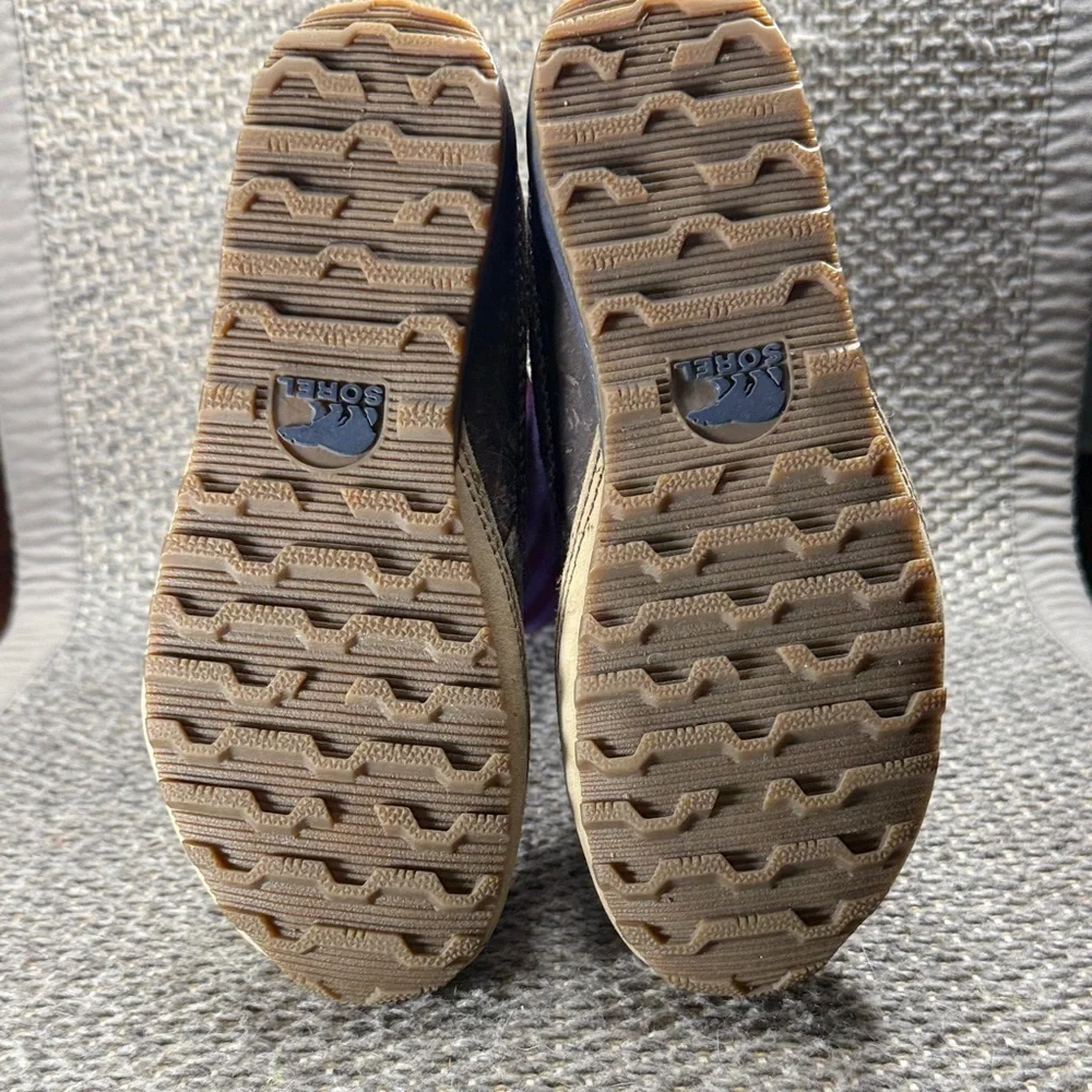 Sorel winter boots