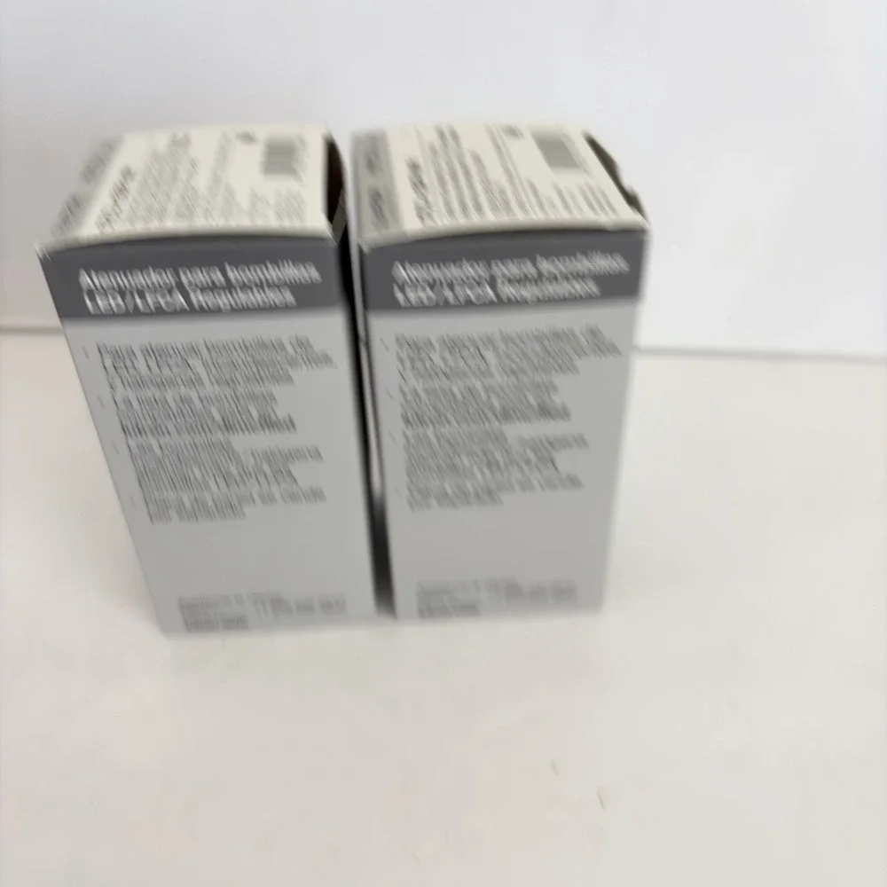 Lutron lot smoke