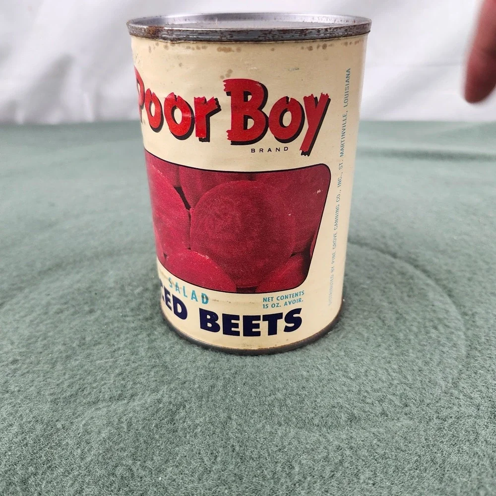 N/A vtg advertising