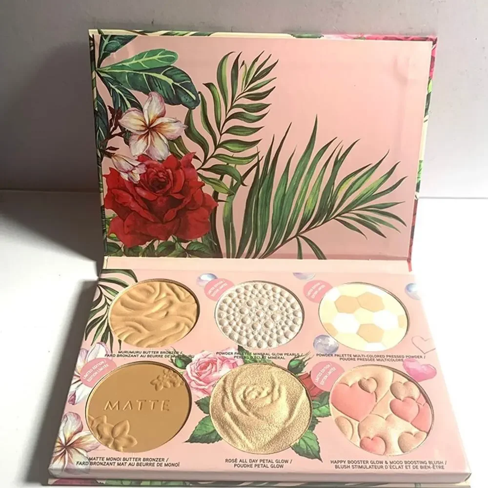 Physicians Formula All-Star Face Palette
