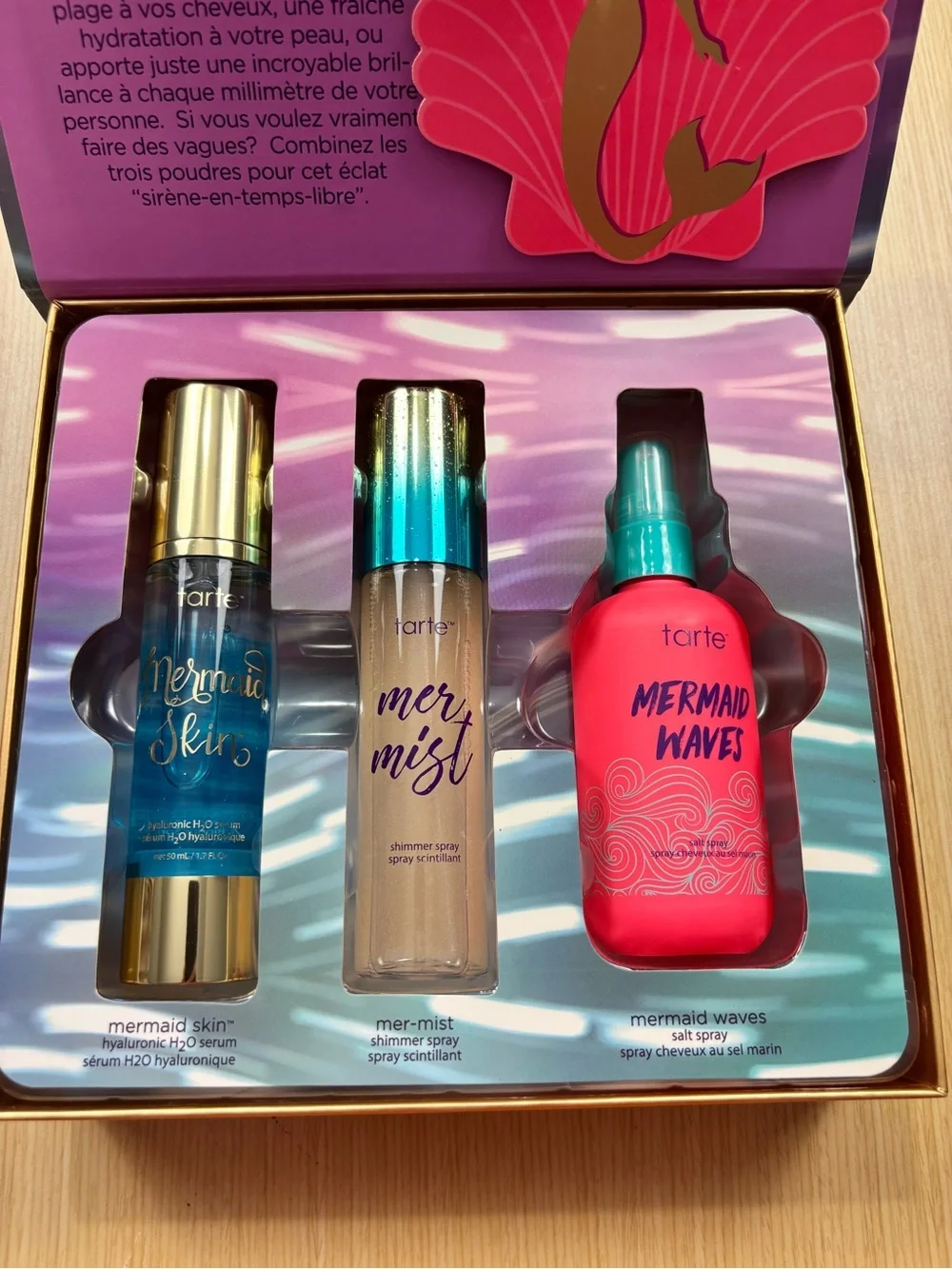 tarte rare collector’s