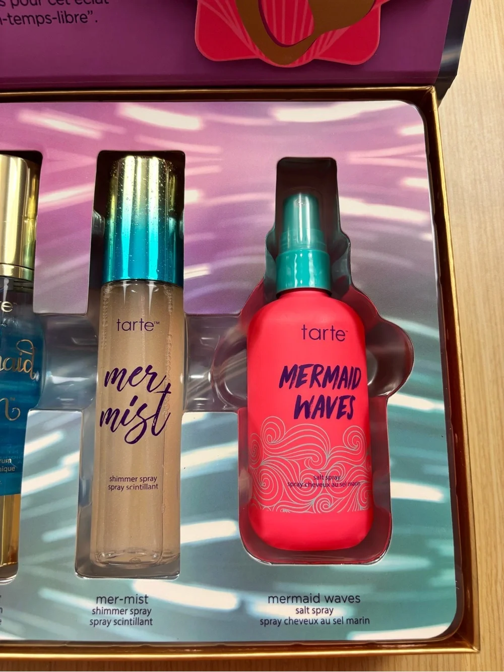 tarte rare collector’s