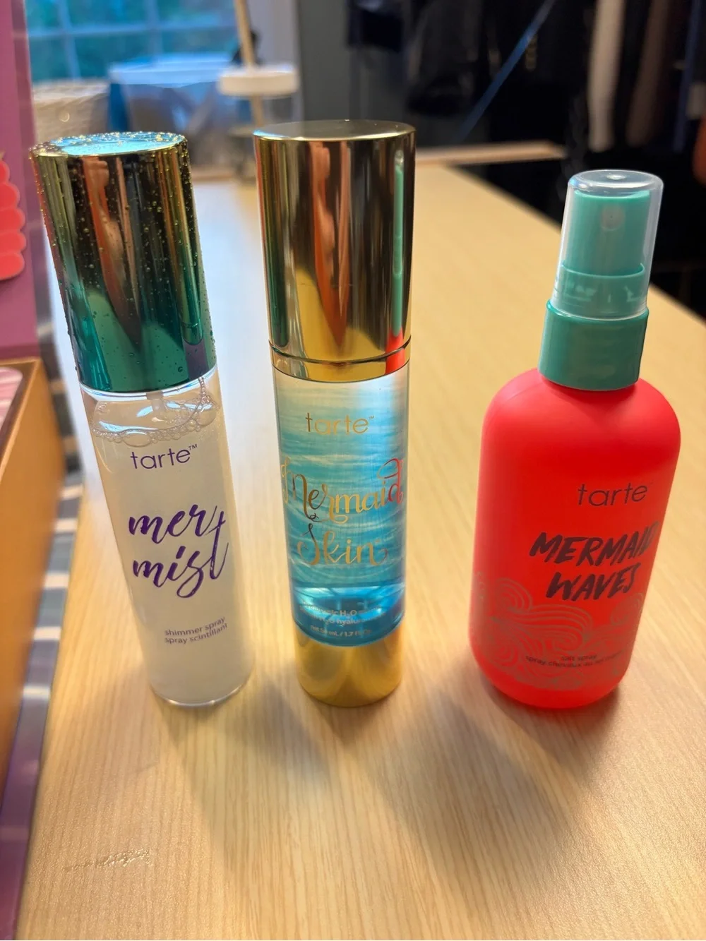 tarte rare collector’s