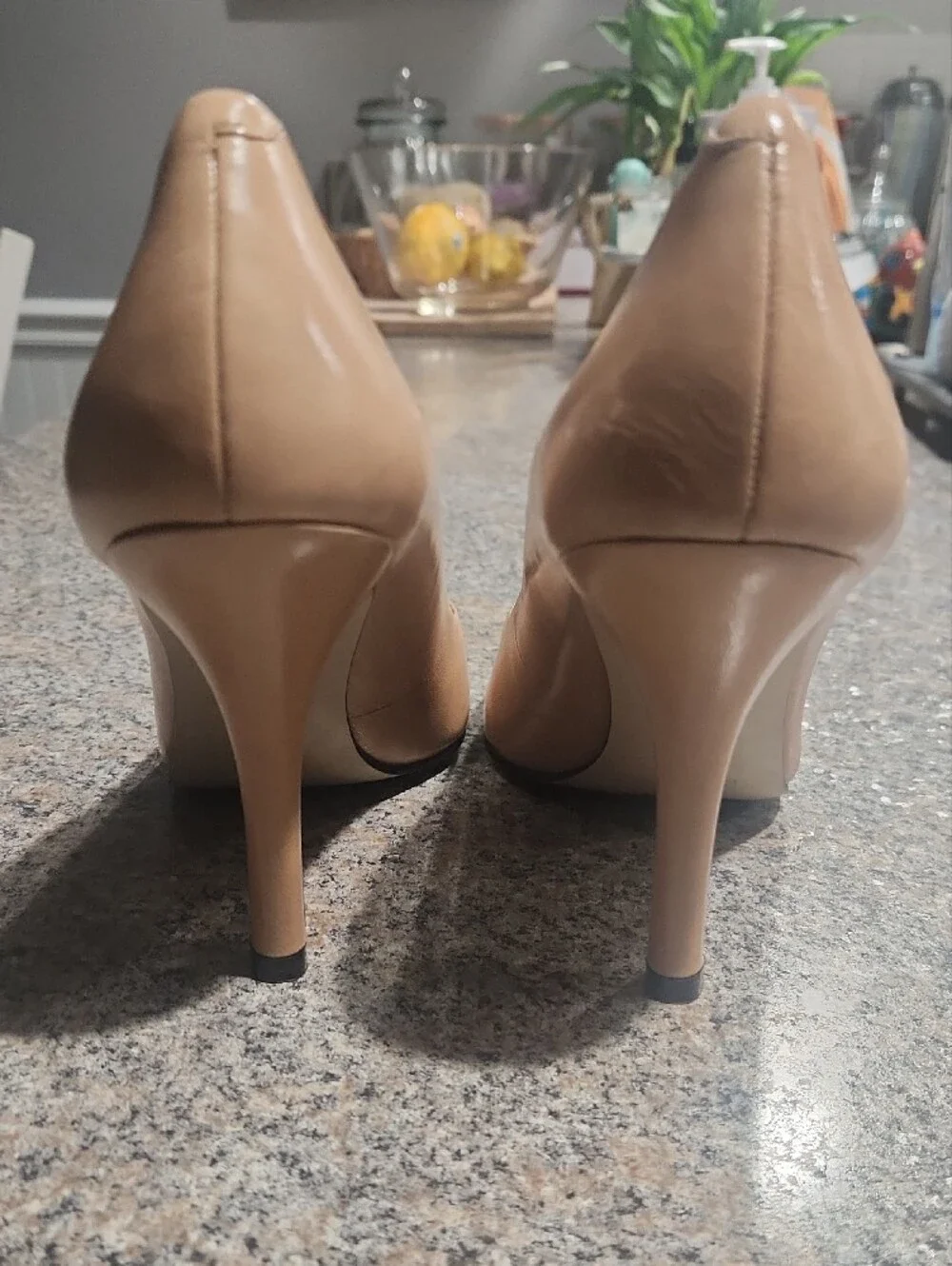 Nine West classic pointed