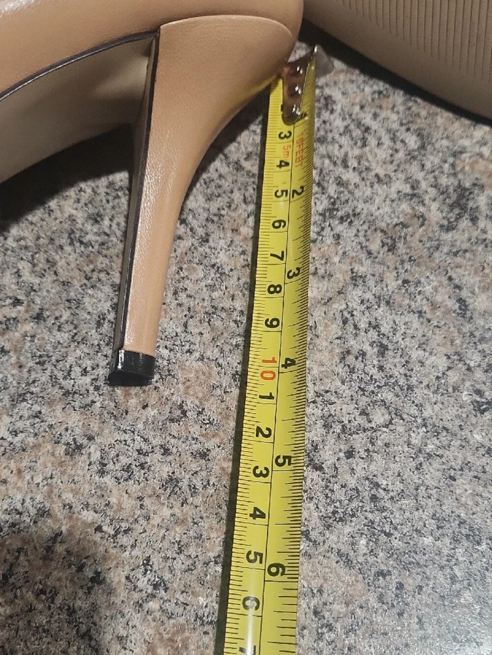 Nine West classic pointed