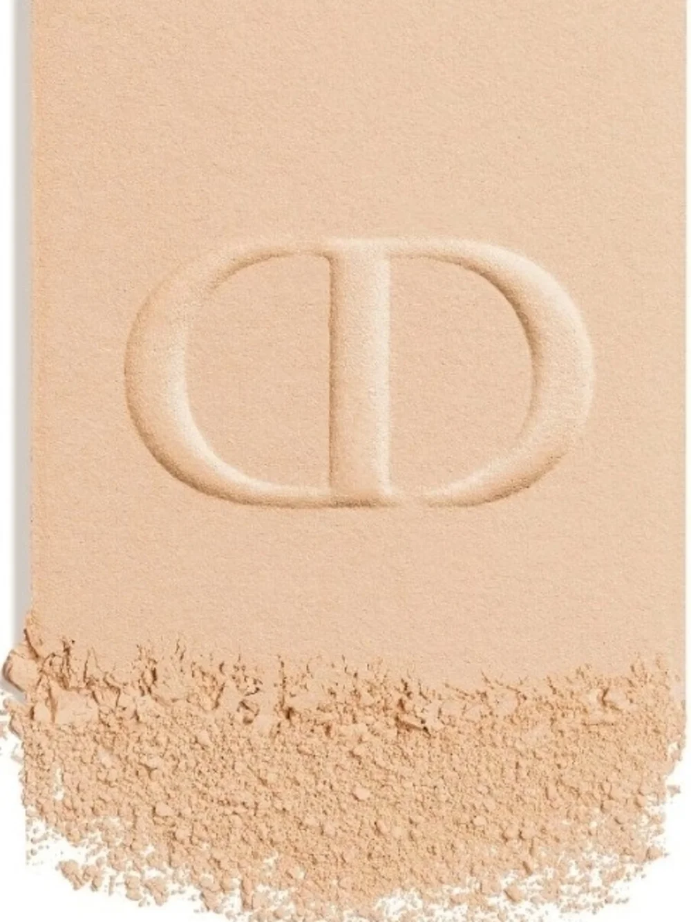 Dior Forever Natural Velvet No transfer Longwear Compact Foundation- 2N Light