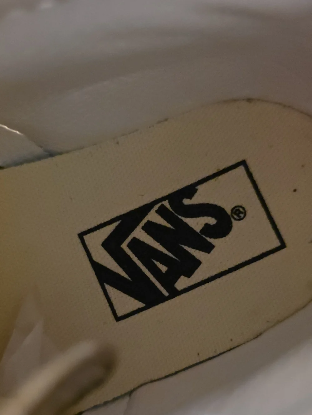 Vans Sk8Hi Canvas Suede Pop Brown Mens 7 Womens 8.5 New With Box