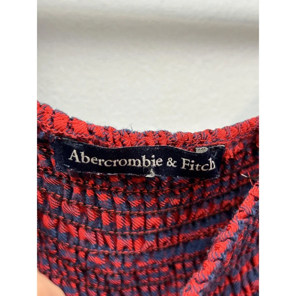 Abercrombie & Fitch abercrombie fitch