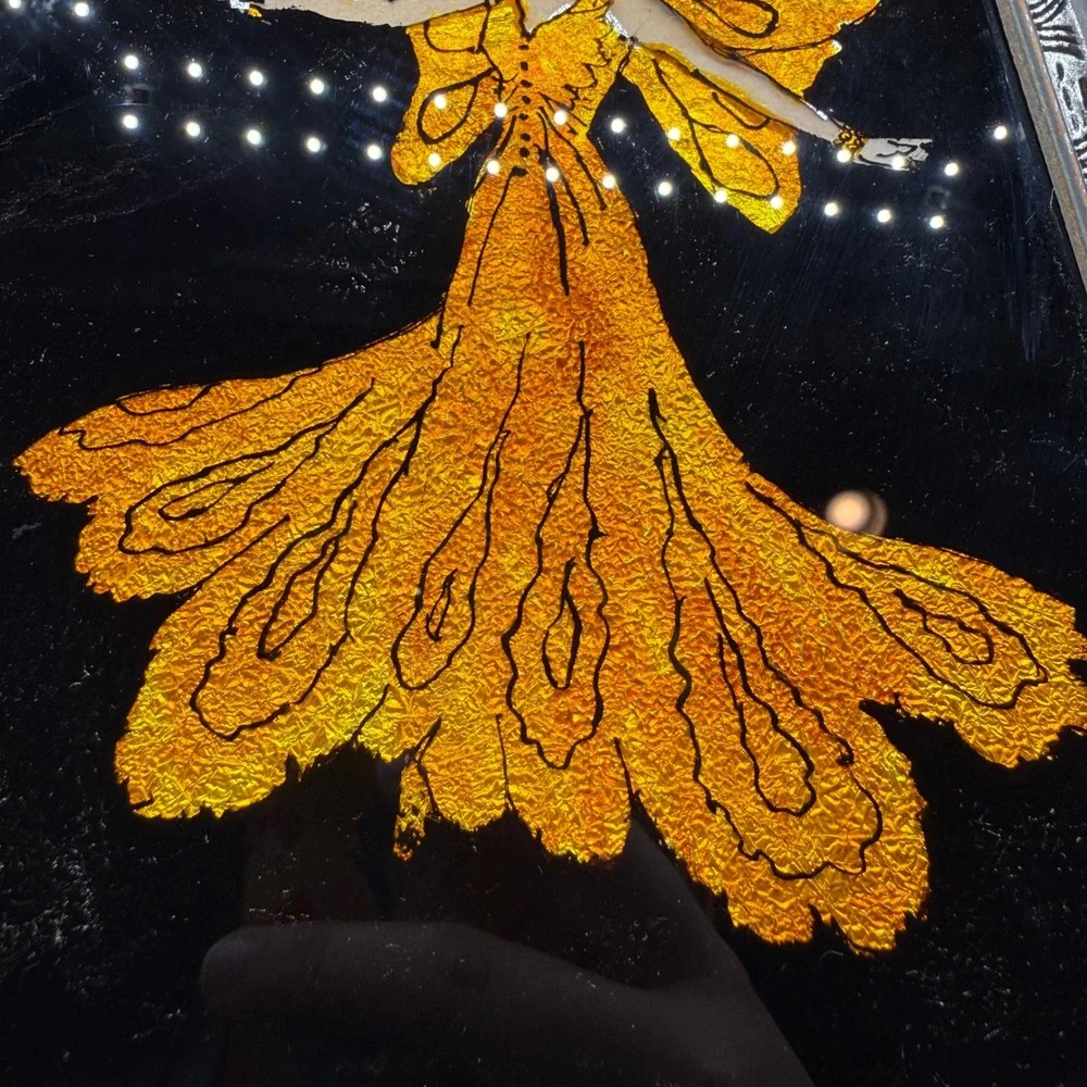 Unbranded vintage fairy