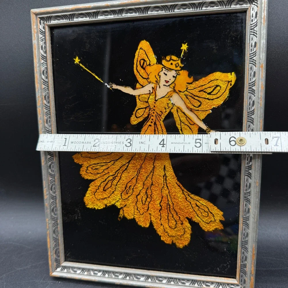 Unbranded vintage fairy