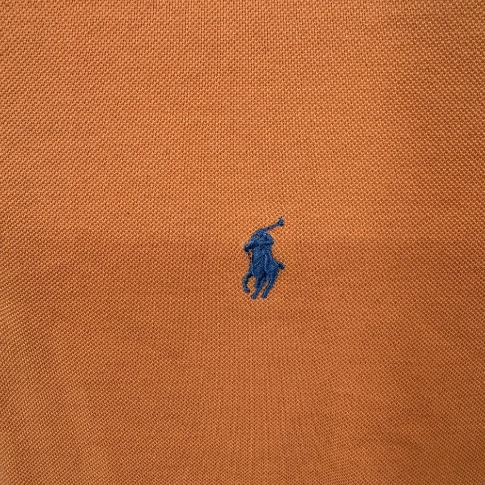 Polo Ralph Lauren polo golf