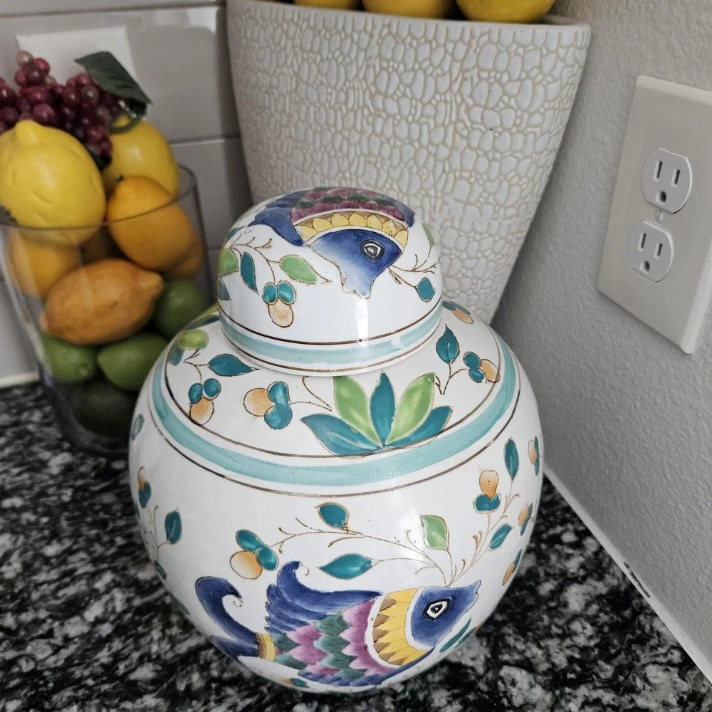 N/A this porcelain