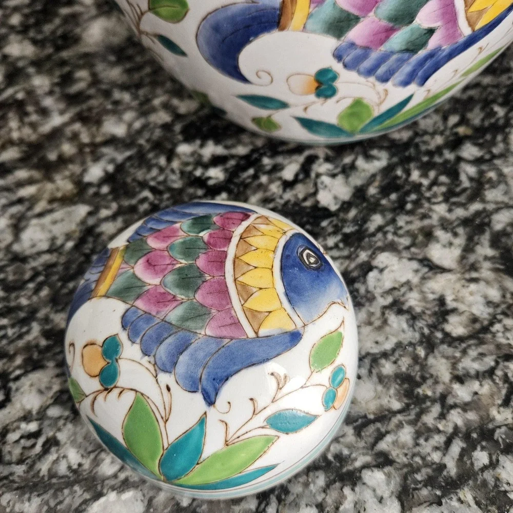 N/A this porcelain