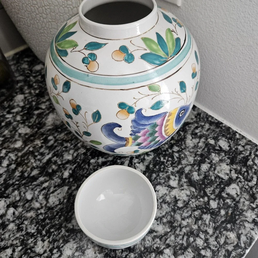 N/A this porcelain