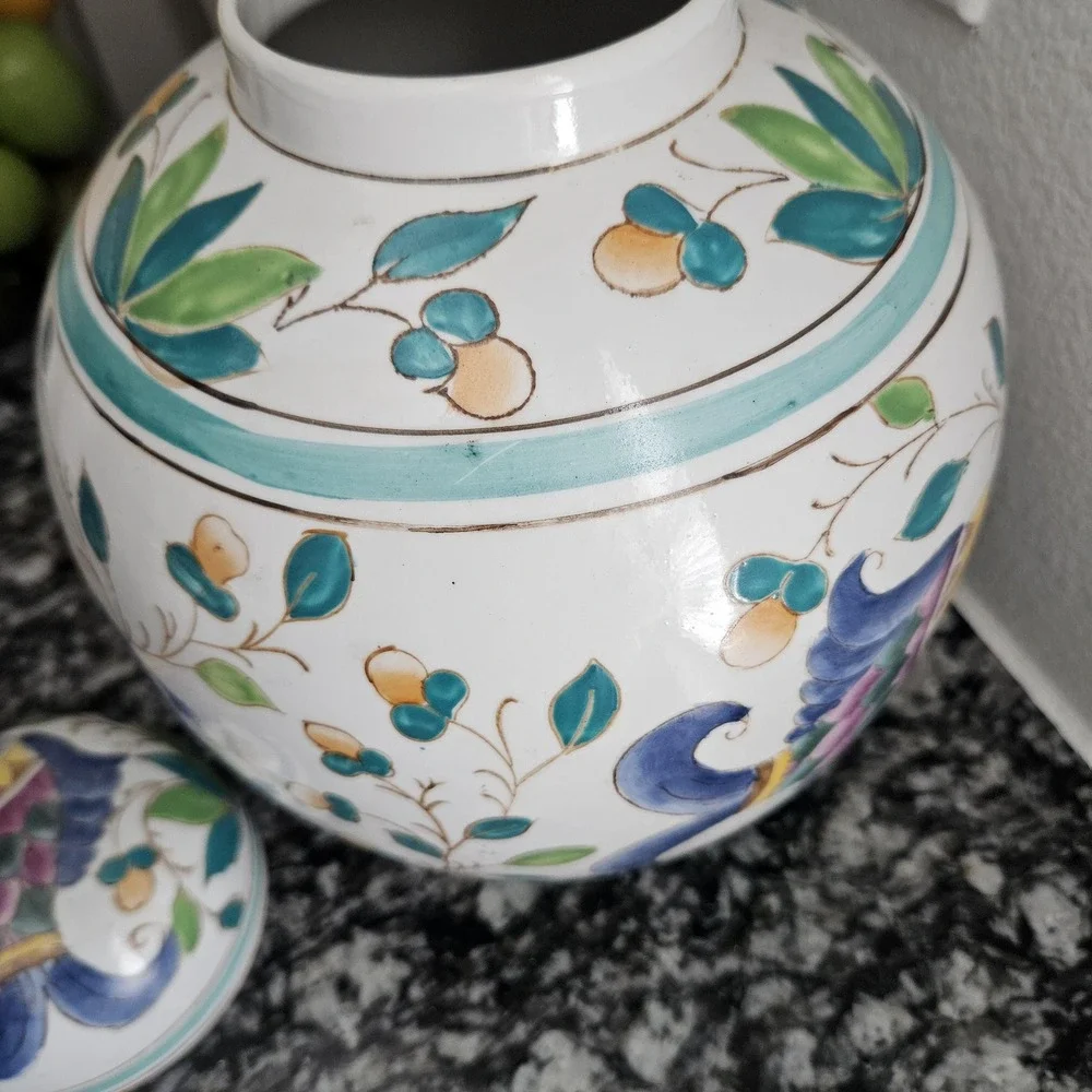 N/A this porcelain