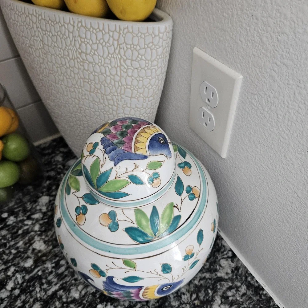 N/A this porcelain