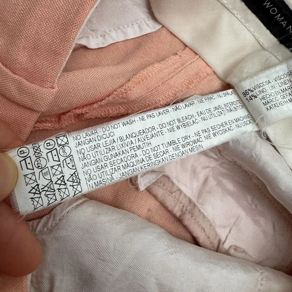 Zara items one