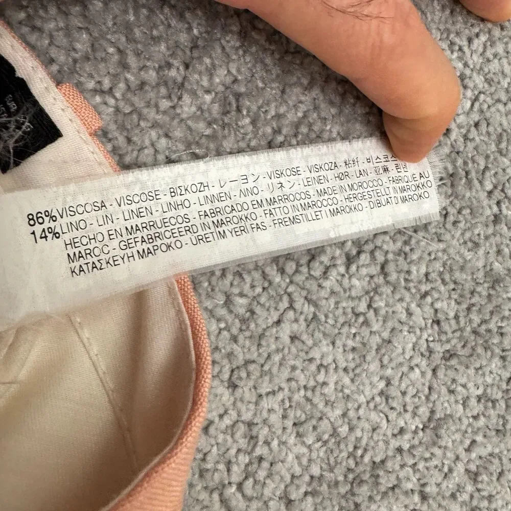 Zara can tiny message