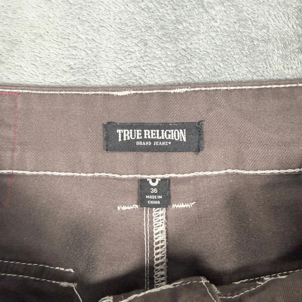 True Religion religion 65%