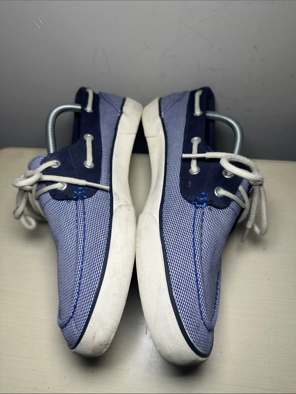 Polo Ralph Lauren casual boat