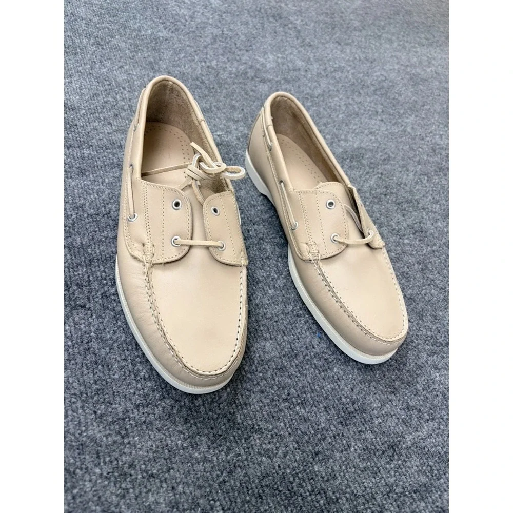 G.H. Bass & Co. up sale
