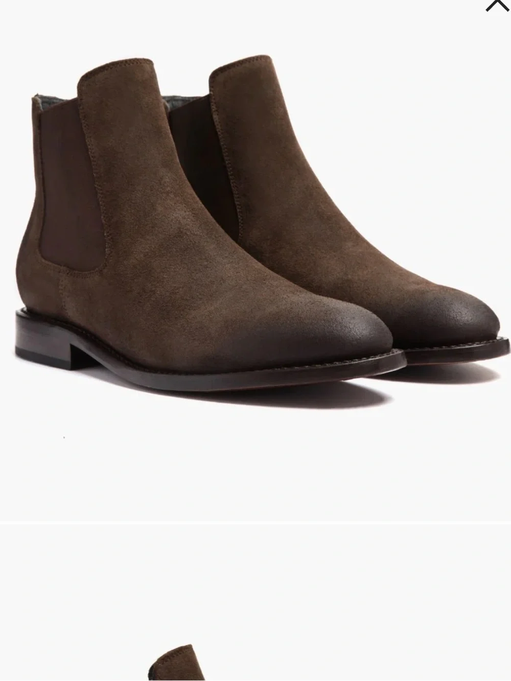 Thursday Boot Co. Men's Chelsea Boots
