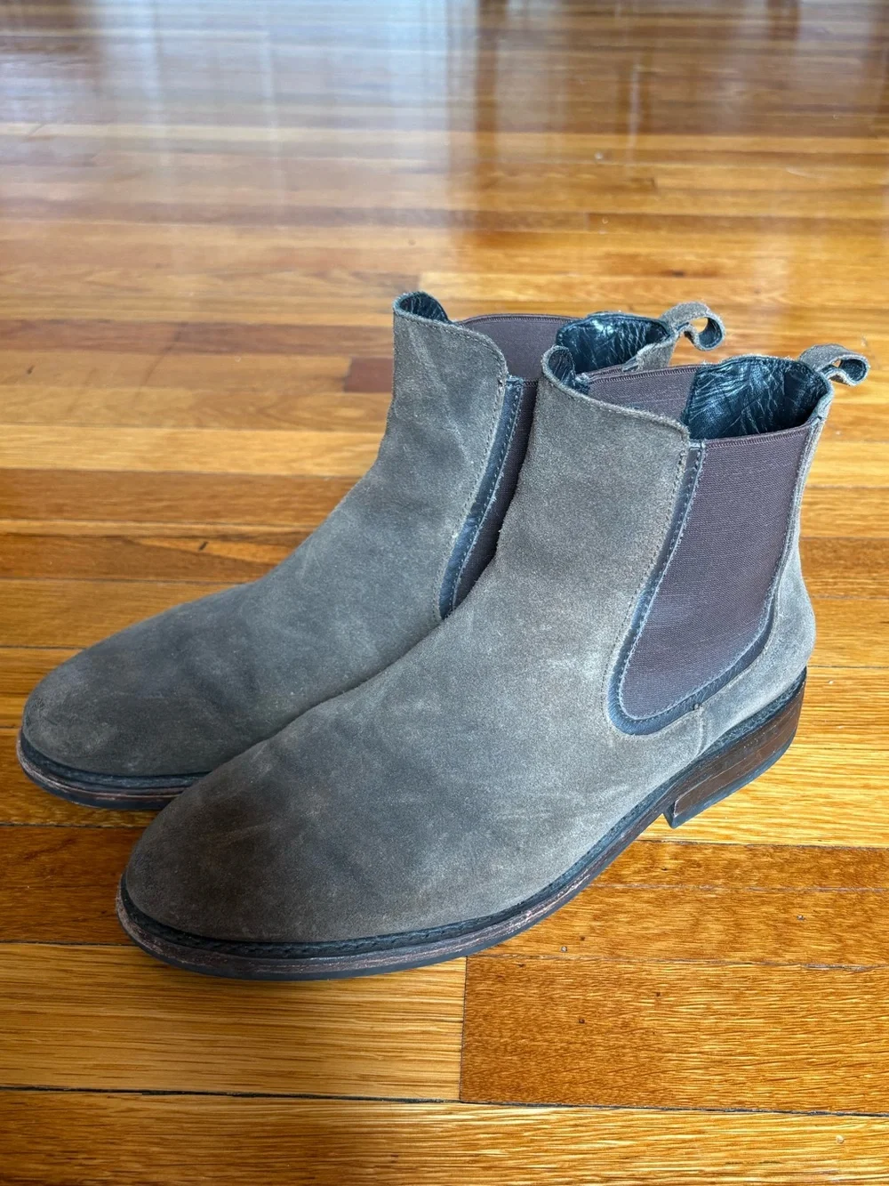 Thursday Boot Co. Men's Chelsea Boots